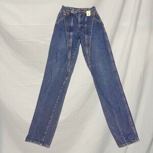 VTG Rocky Mountain High-Waisted Jeans